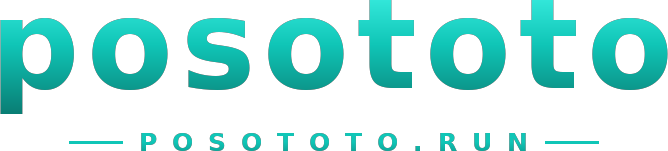 posototo logo